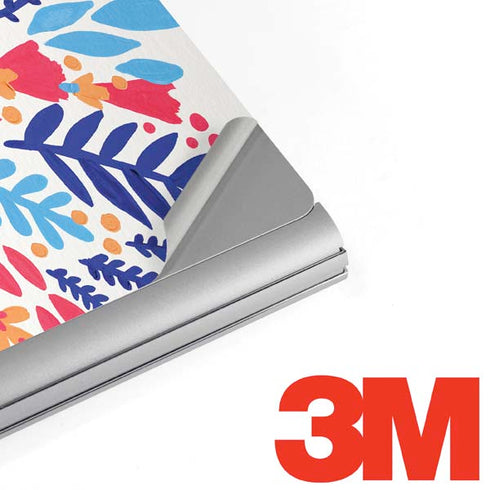 Cat Coq Color Foliage Surface Book 2 15in Skin